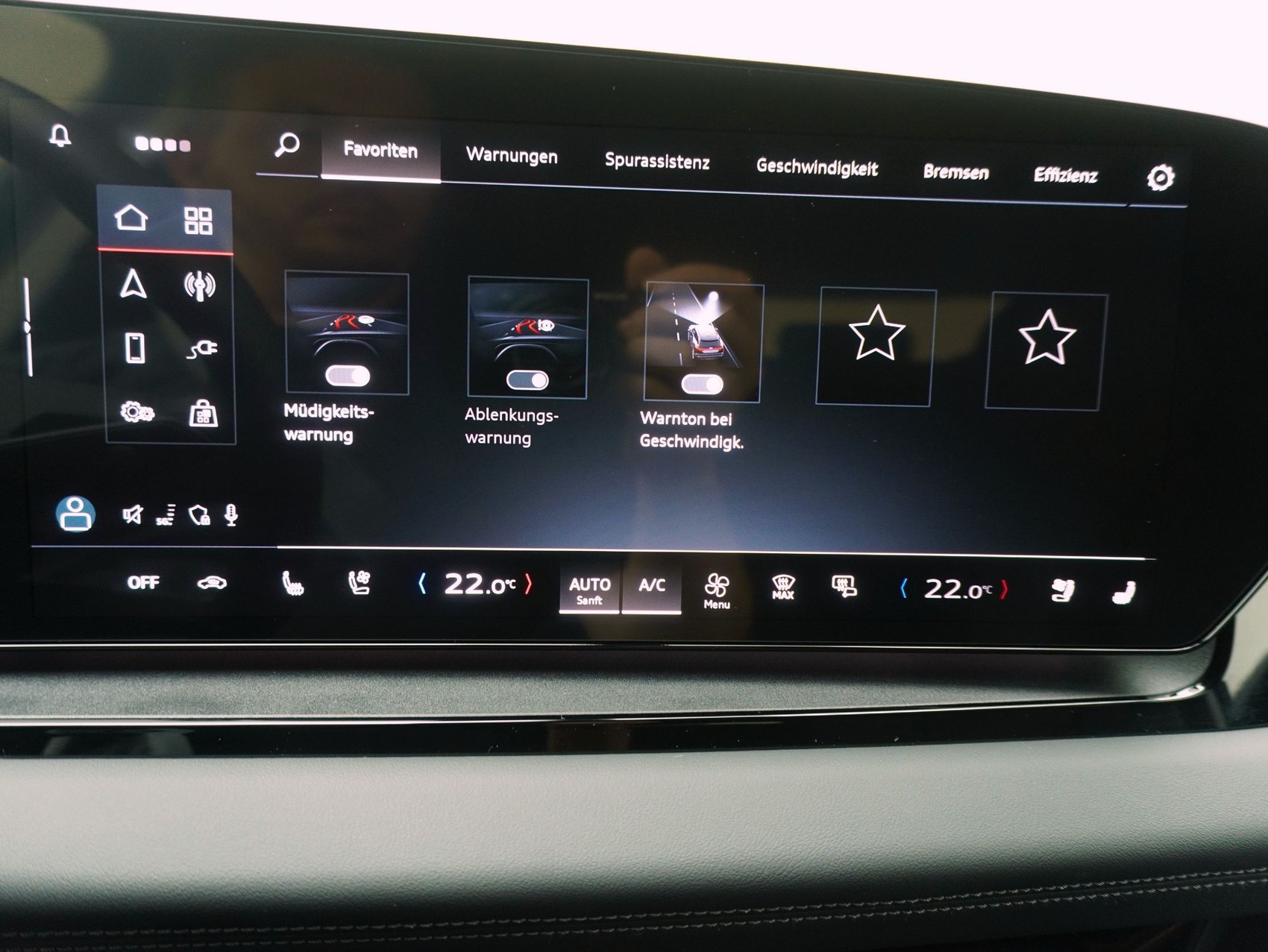 AUDI Q6 e-tron quattro **Audi Werksgarantie bis 06/2030**-image-28