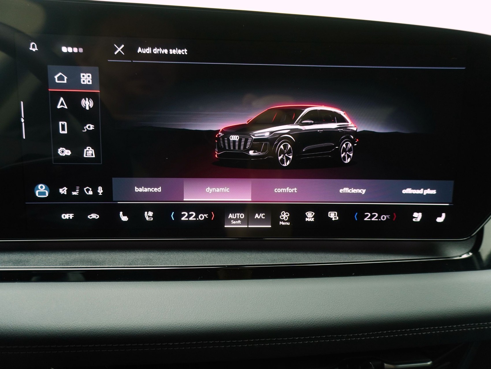 AUDI Q6 e-tron quattro **Audi Werksgarantie bis 06/2030**-image-27