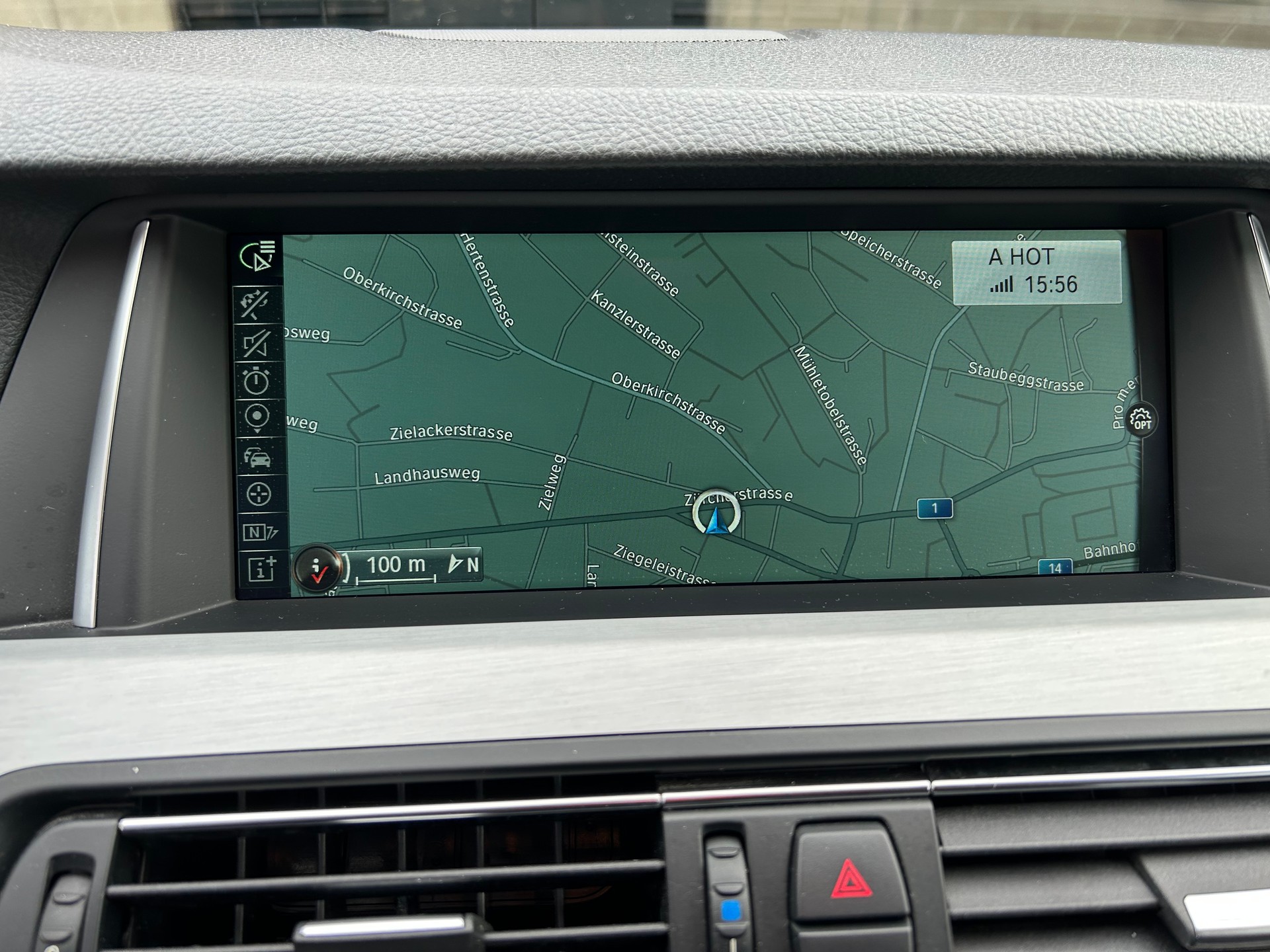 BMW 520d Touring xDrive Steptronic-image-13