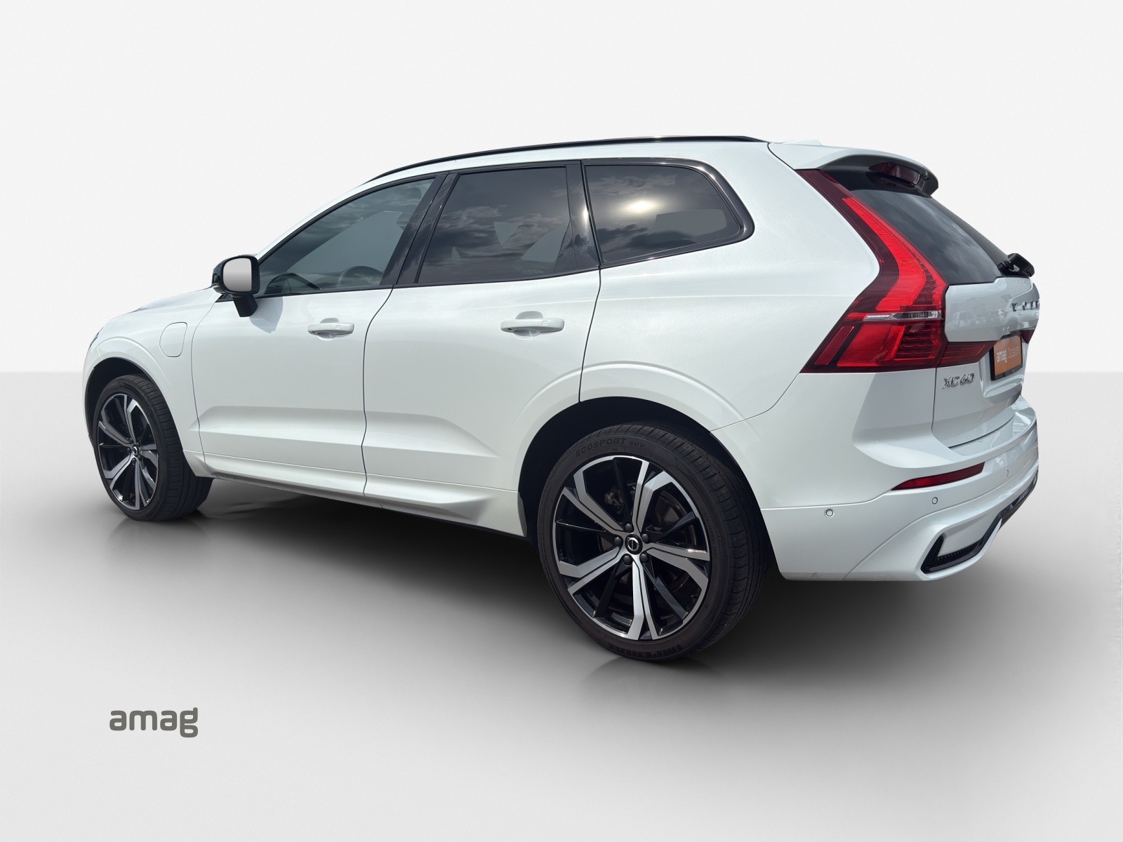 VOLVO XC60 T6 eAWD R-Design Geartronic-showroom-element-2