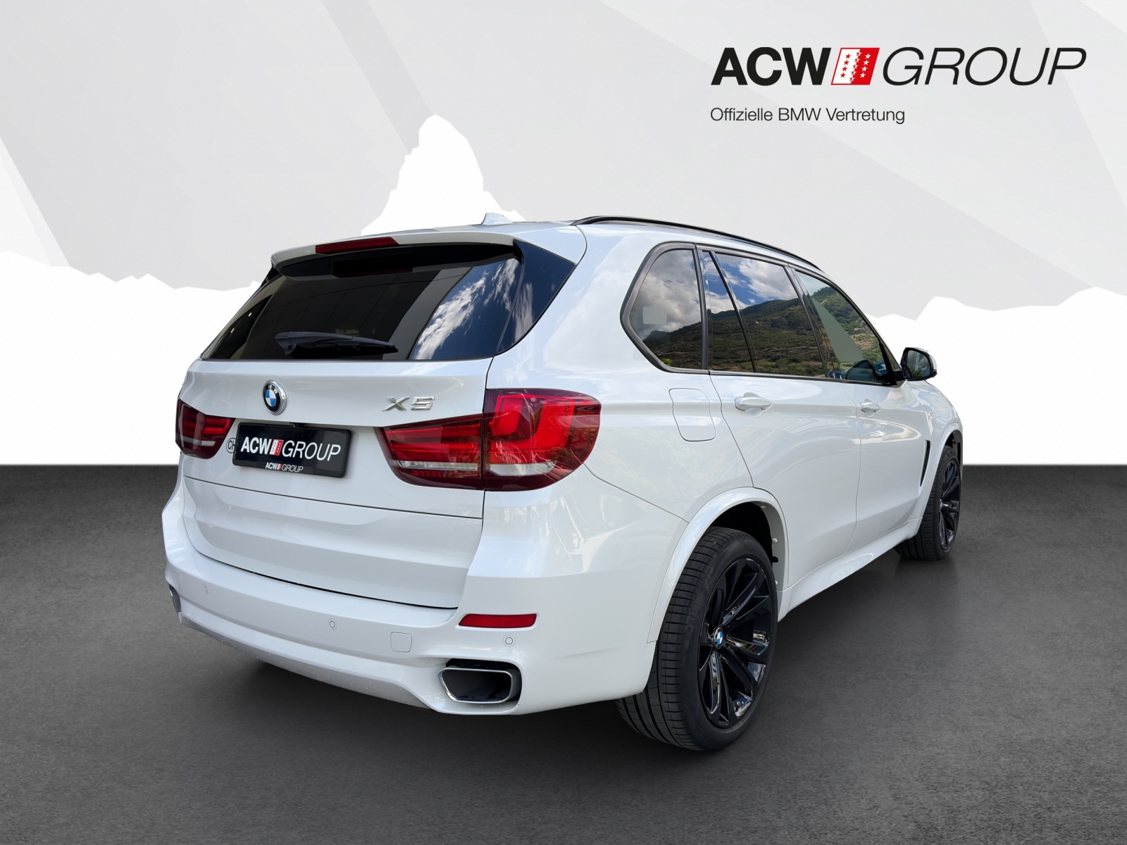 BMW X5 30d xDrive-image-4