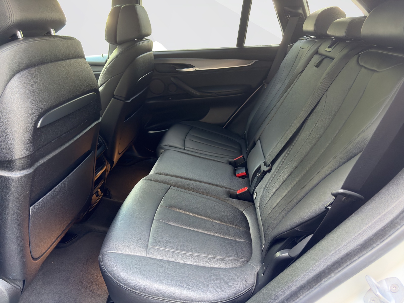 BMW X5 30d xDrive-image-17