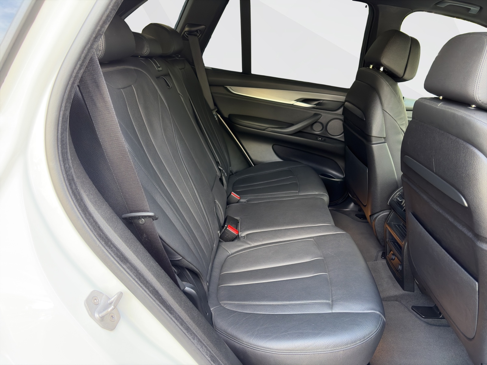 BMW X5 30d xDrive-image-19