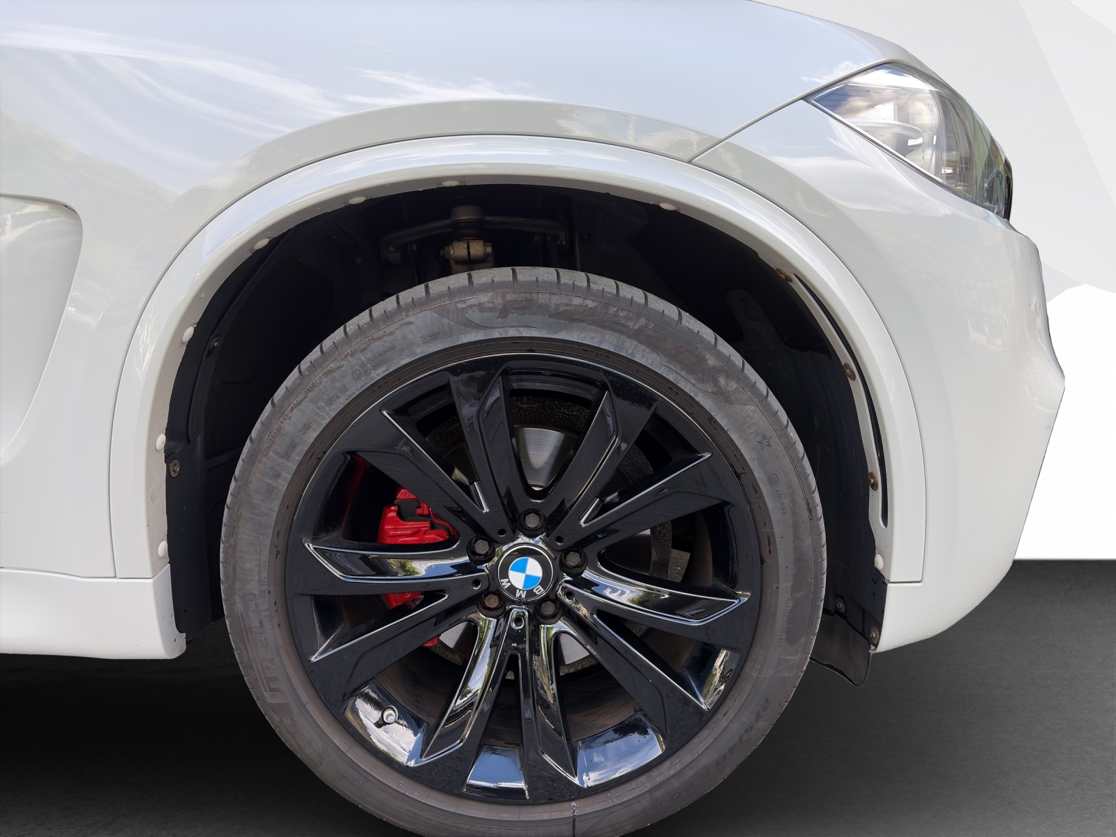 BMW X5 30d xDrive-image-23