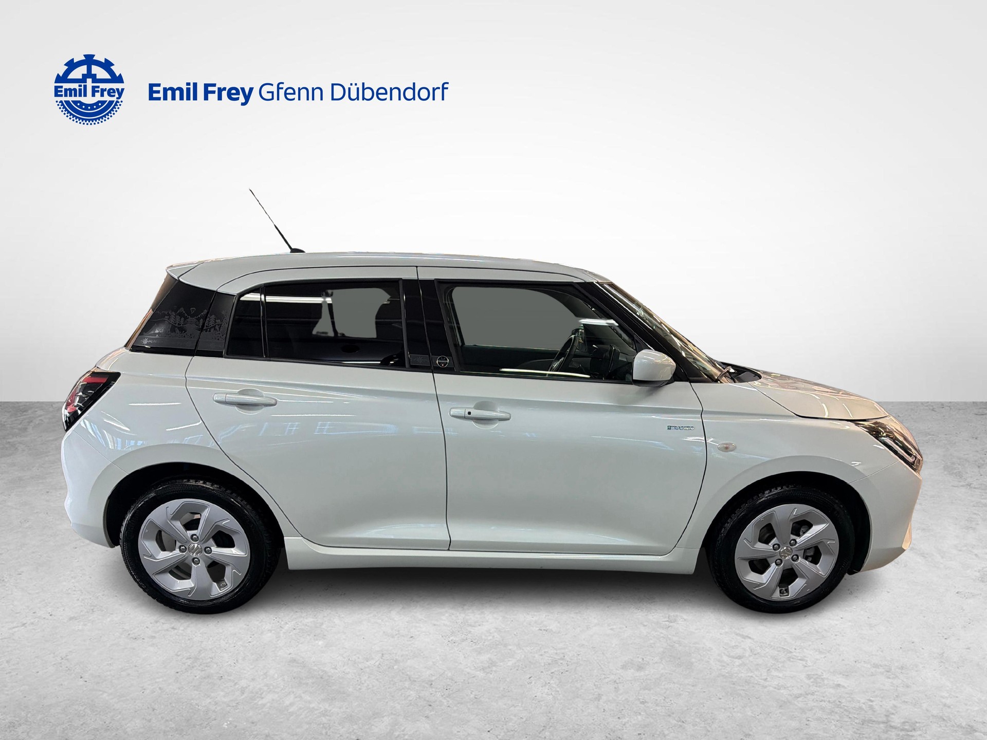 SUZUKI Swift 1.2 Tradizio Hybrid-image-6