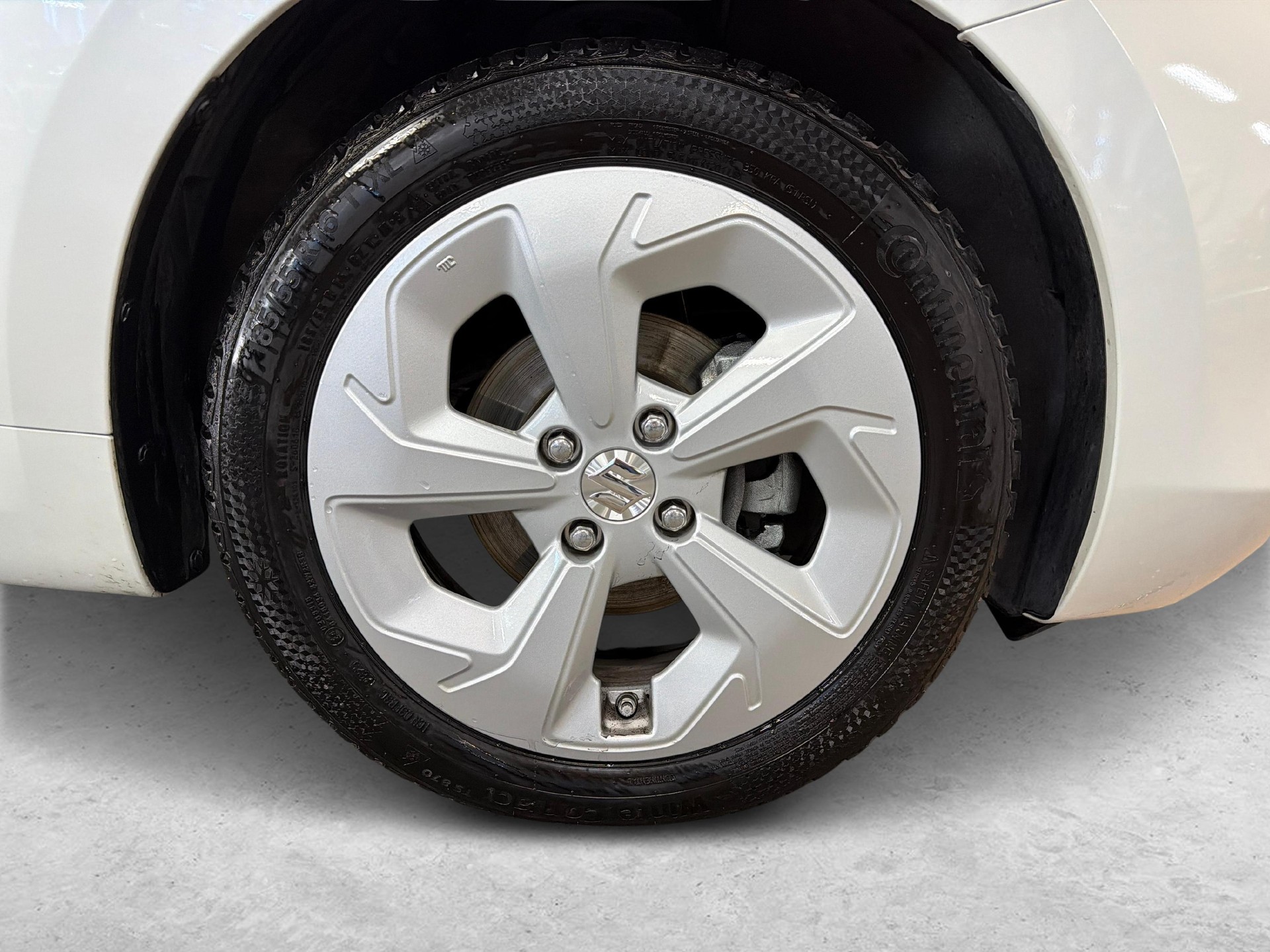 SUZUKI Swift 1.2 Tradizio Hybrid-image-9