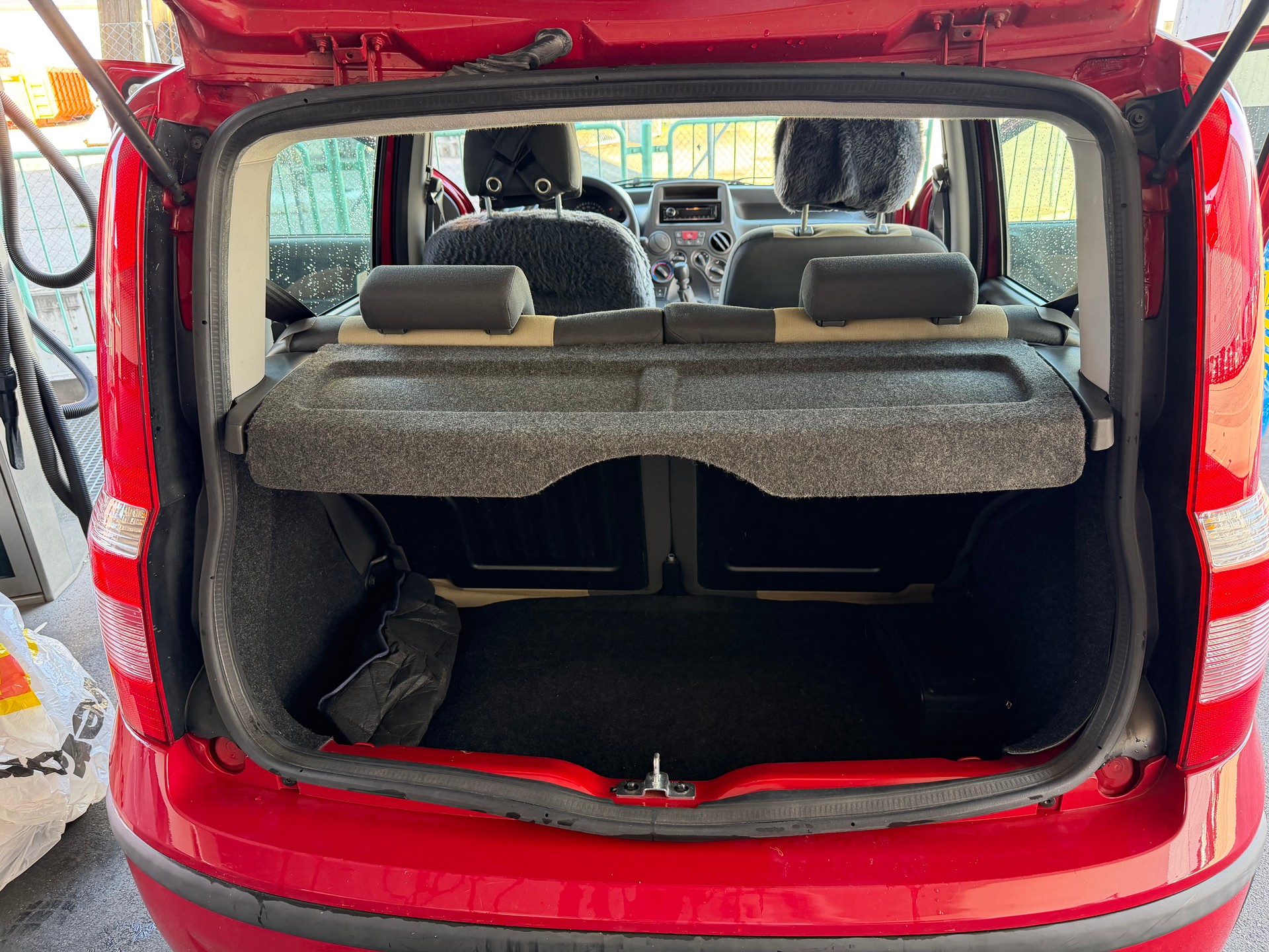 FIAT Panda 1.2 Natural Power-image-8