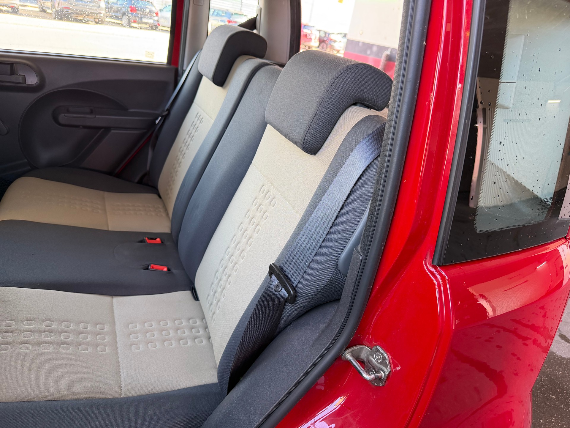 FIAT Panda 1.2 Natural Power-image-7