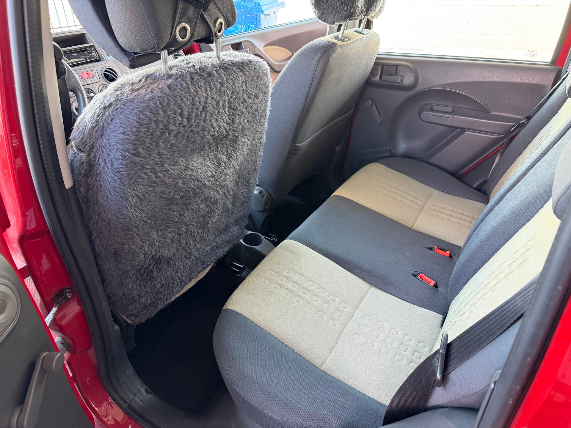FIAT Panda 1.2 Natural Power-image-6