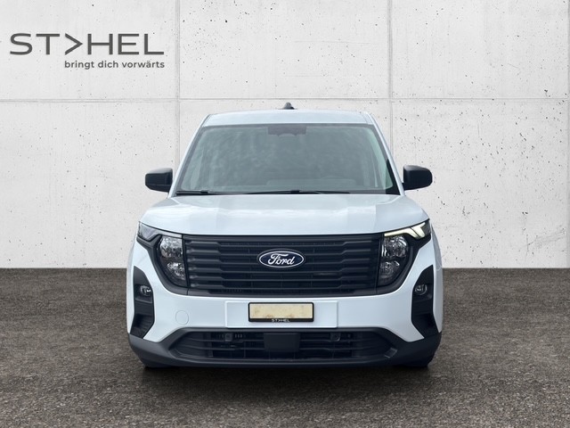 FORD Transit Courier Van 1.0 EcoBoost Trend-showroom-element-1