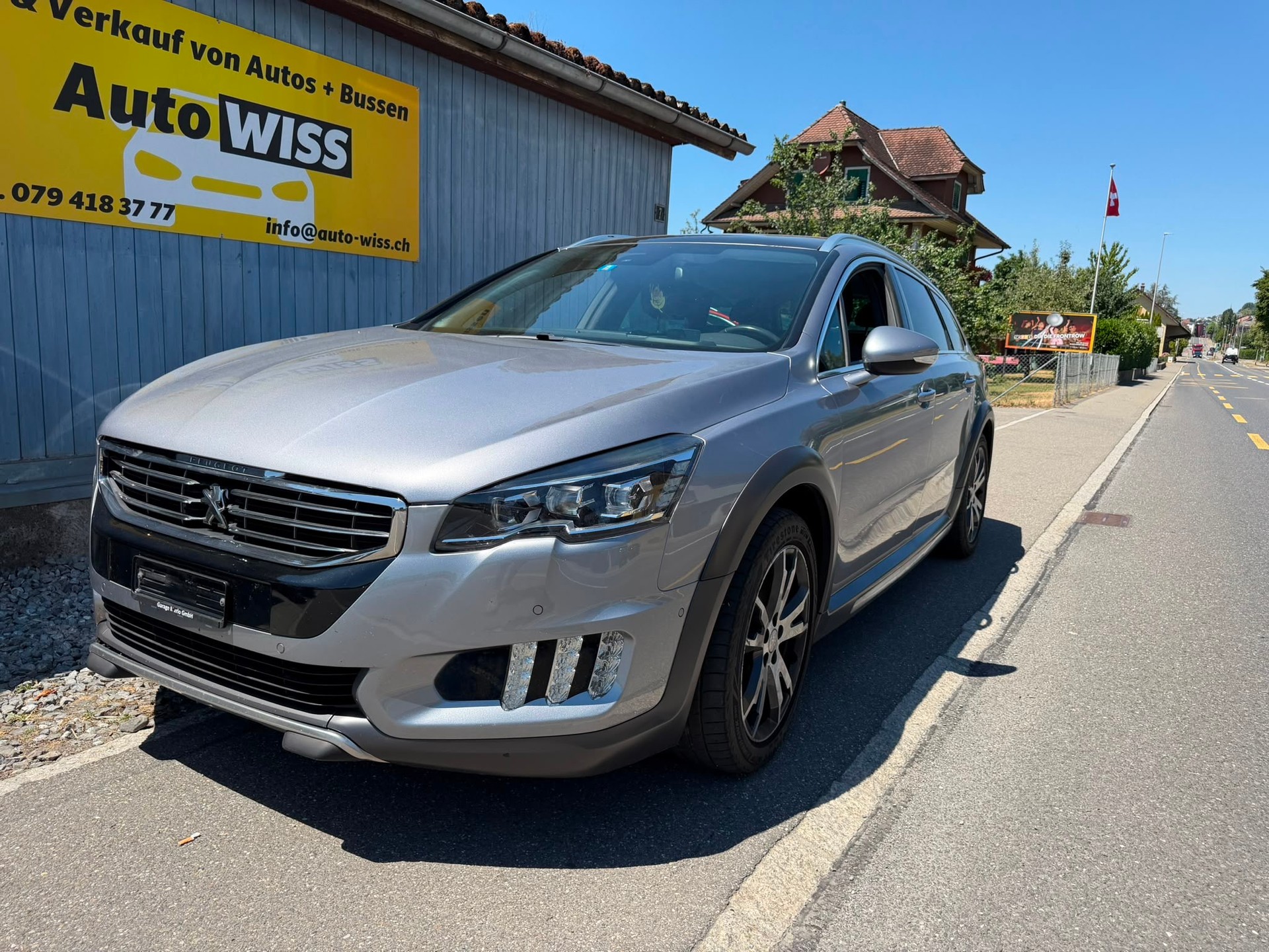 PEUGEOT 508 RXH 2.0 HDI Hybrid4 ETG6-showroom-element-3