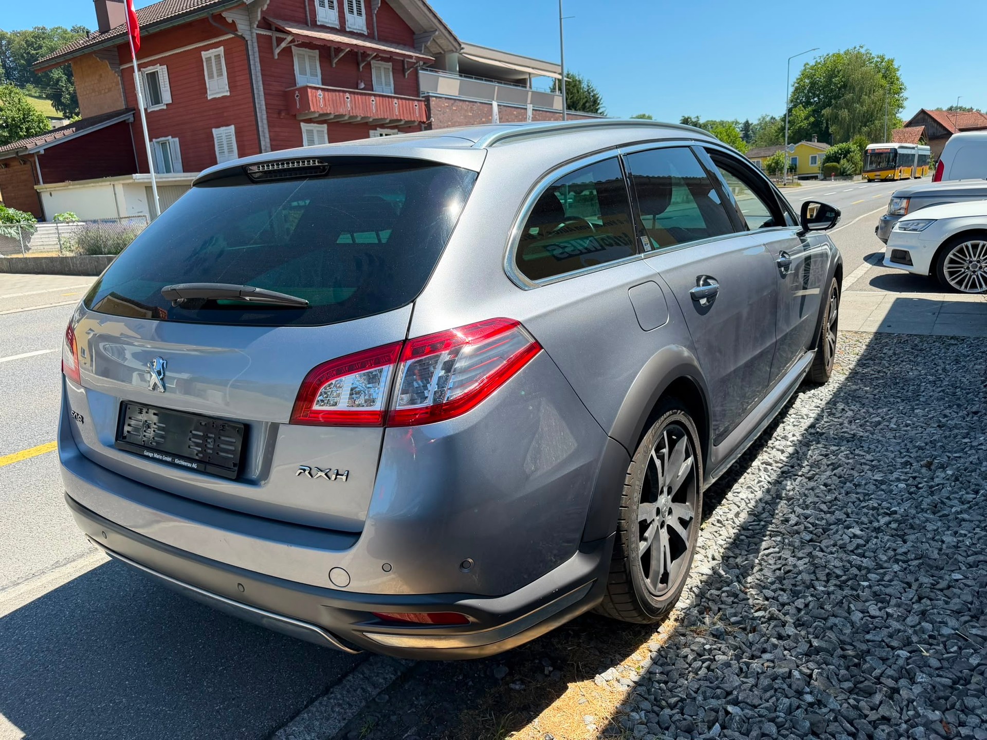PEUGEOT 508 RXH 2.0 HDI Hybrid4 ETG6-image-6
