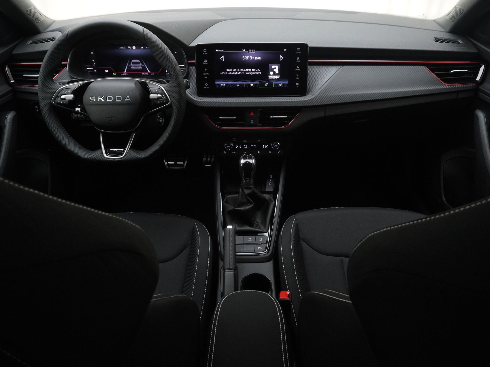 SKODA Scala 1.5 TSI Monte Carlo DSG-image-11