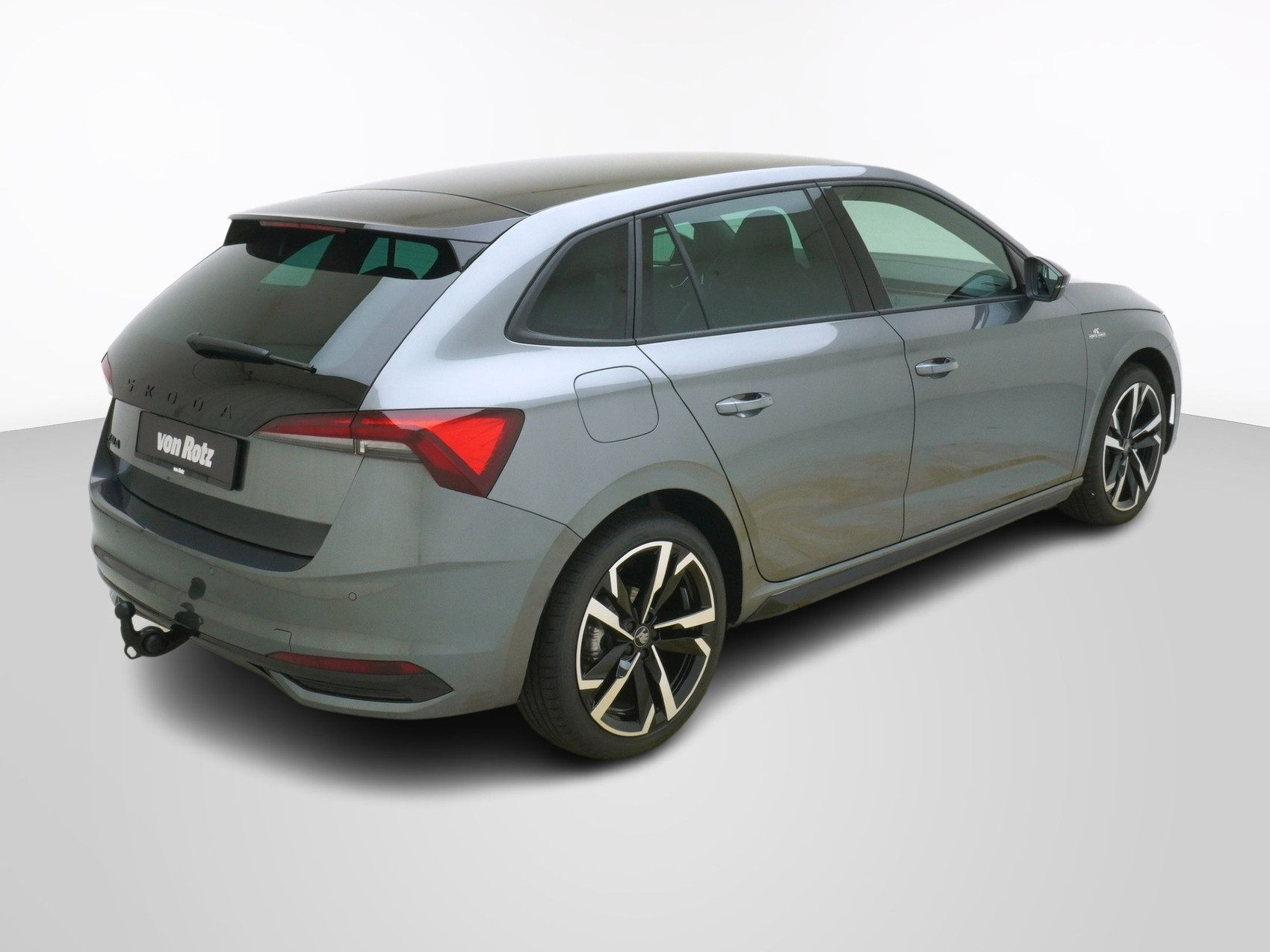 SKODA Scala 1.5 TSI Monte Carlo DSG-image-4