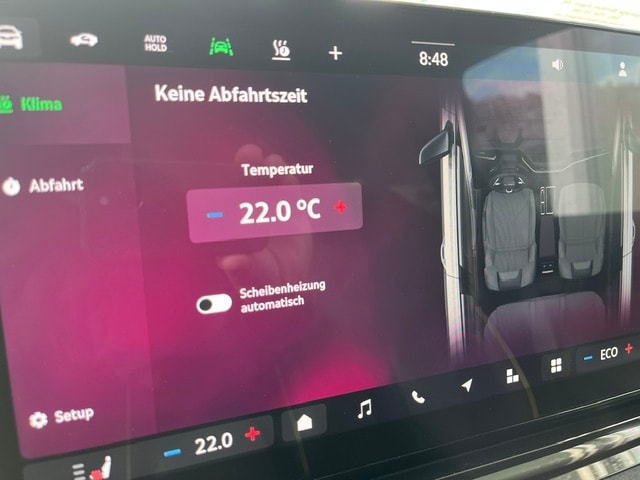 SKODA Elroq RS 4x4-image-16