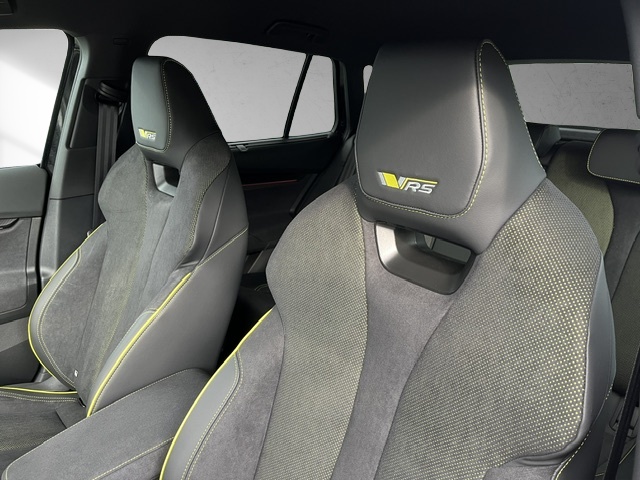 SKODA Elroq RS 4x4-image-21
