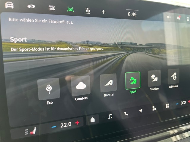 SKODA Elroq RS 4x4-image-18