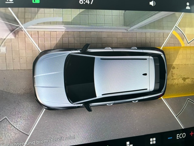 SKODA Elroq RS 4x4-image-14