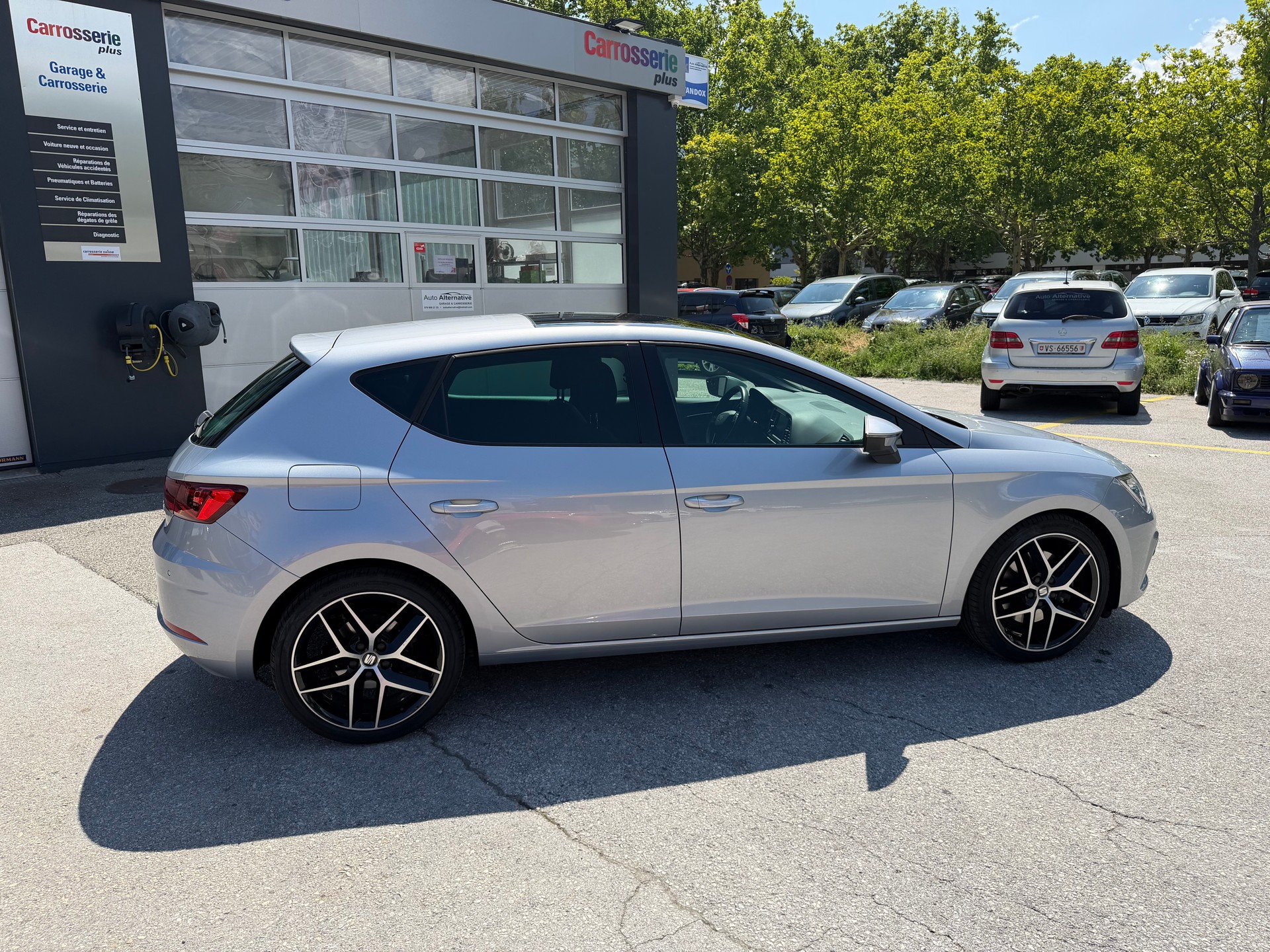 SEAT Leon 2.0 TSI FR DSG-showroom-element-2