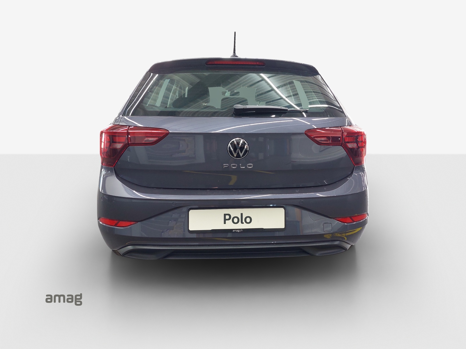 VW Polo 1.0 TSI Life DSG-showroom-element-3