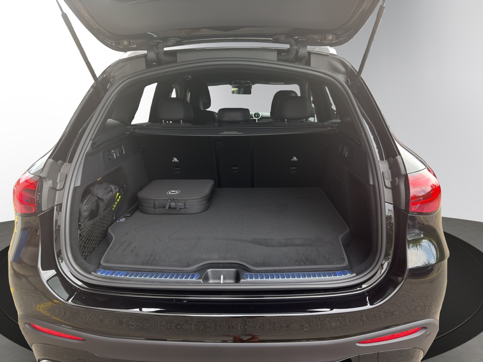 MERCEDES-BENZ GLC 400 e 4Matic EQ Star 9G-Tronic-image-5