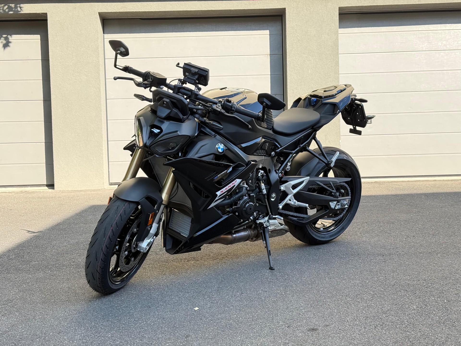 BMW S 1000 R-image-0