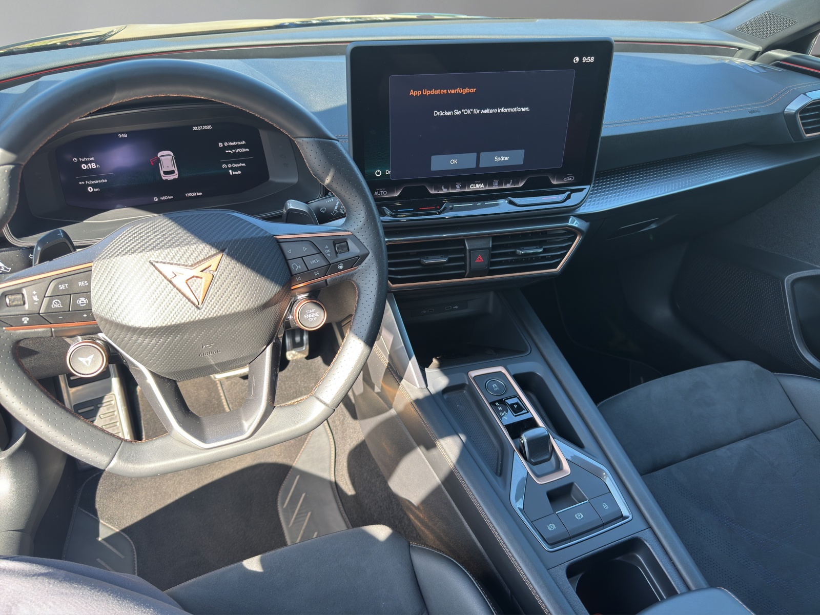 CUPRA LEON ST 2.0 TSI VZ DSG 4Drive-image-8