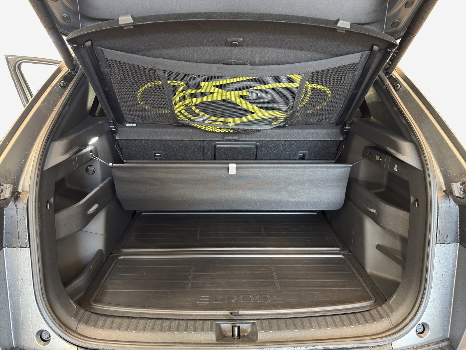 SKODA Elroq RS Matt Edition 4x4-image-12