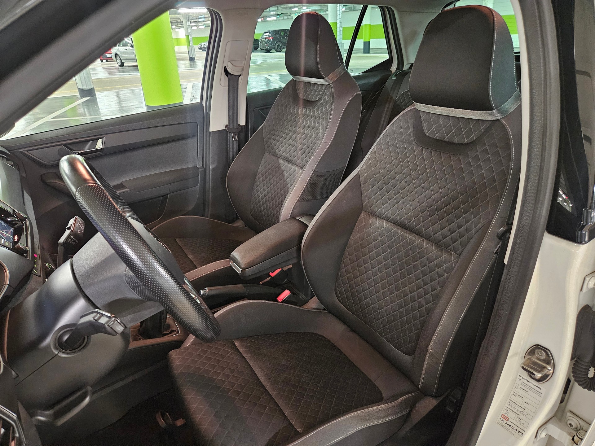 SKODA 1.2 TSI Style-image-7