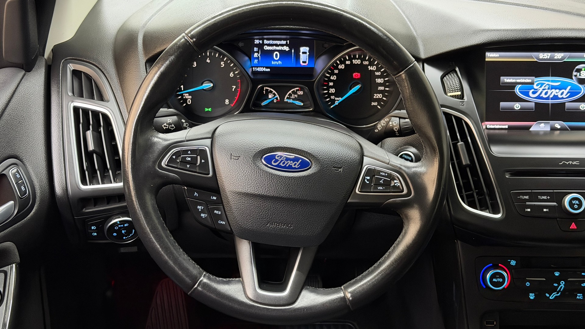 FORD Focus 1.0 SCTi Business-image-8