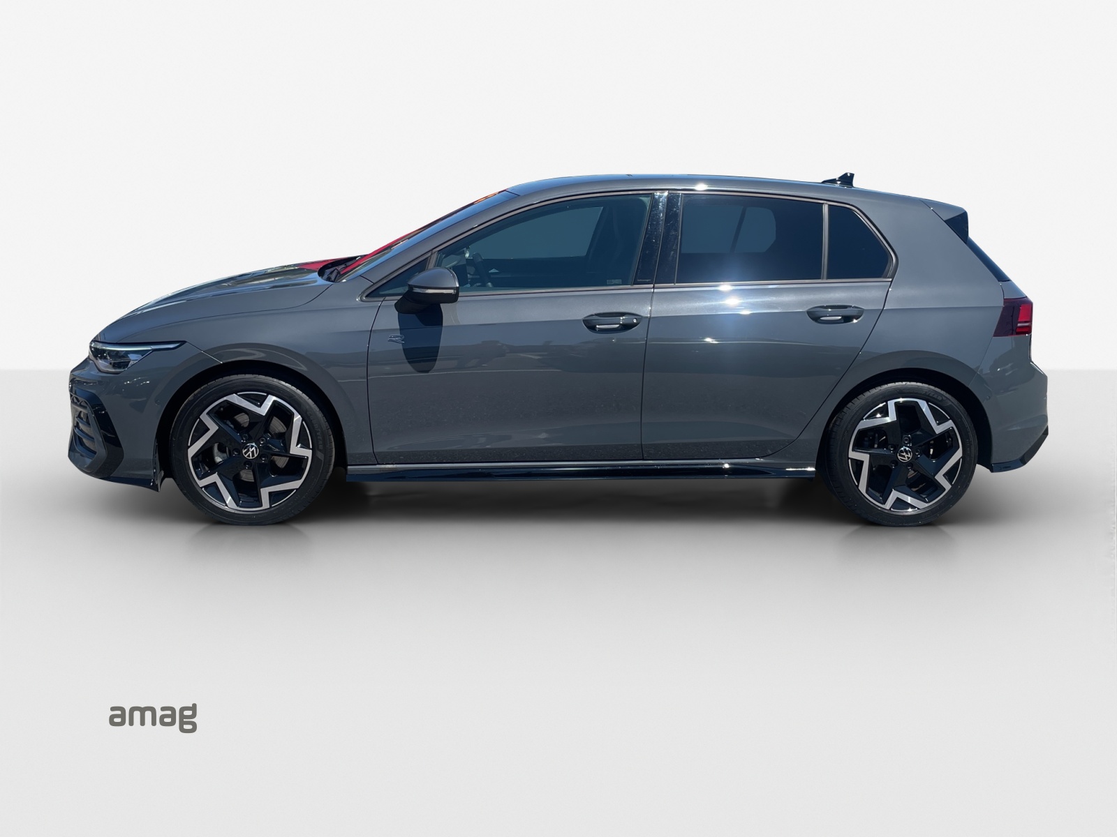 VW Golf 1.5 e TSI mHEV R-Line DSG-showroom-element-1