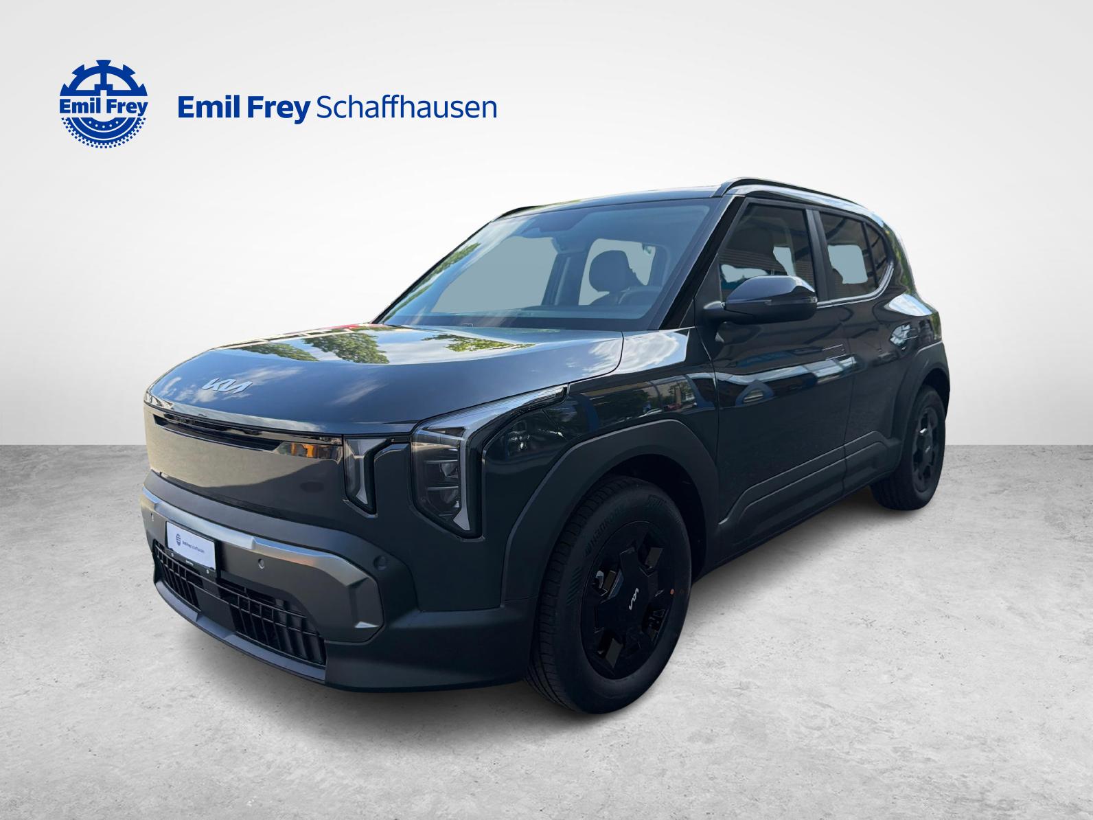 KIA EV2 61 kWh Air