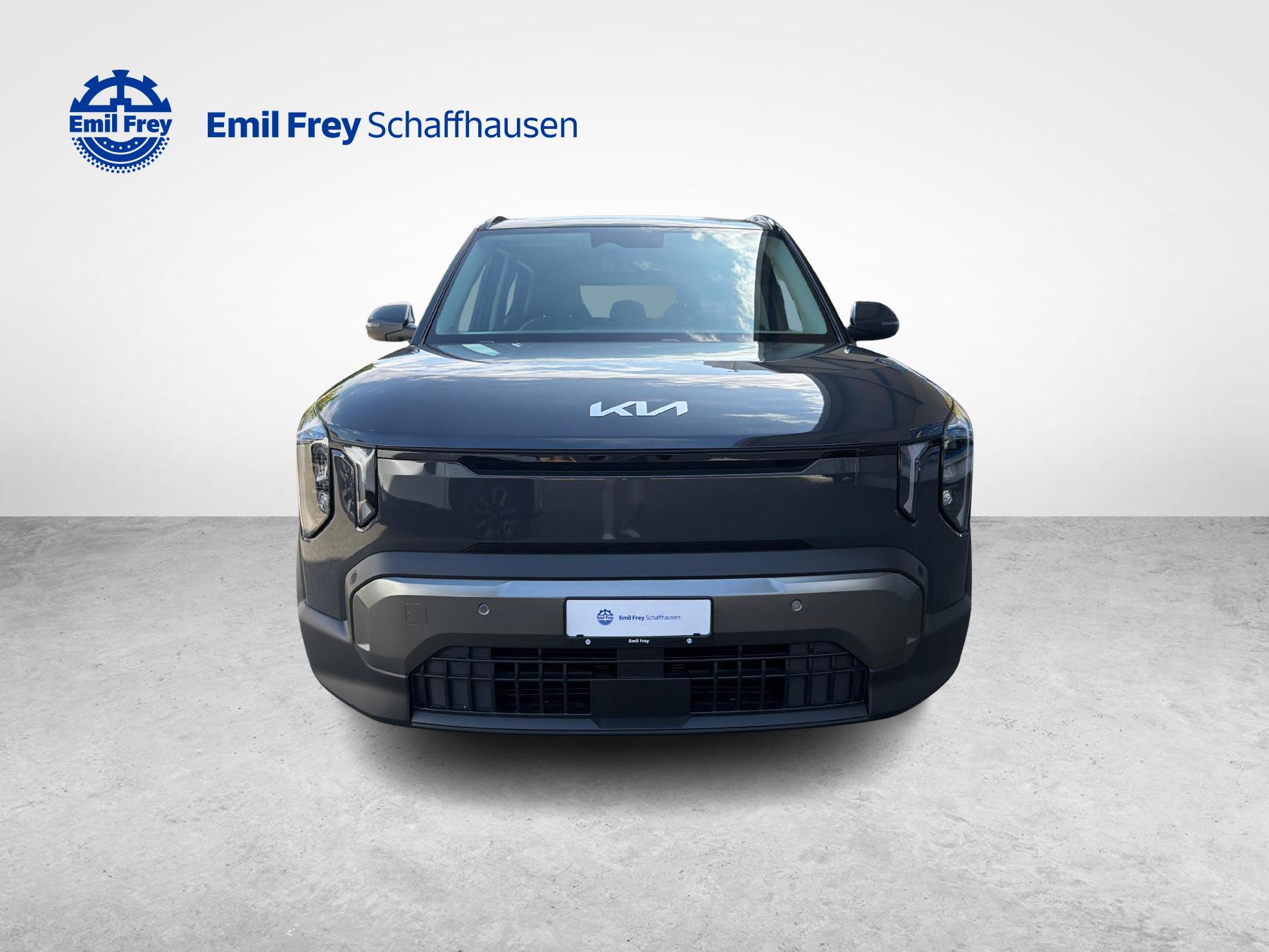 KIA EV2 61 kWh Air-image-7