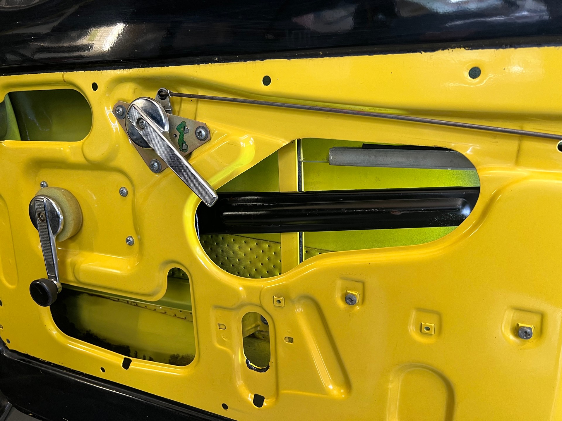 FORD Escort Mexiko Gruppe 4-image-12