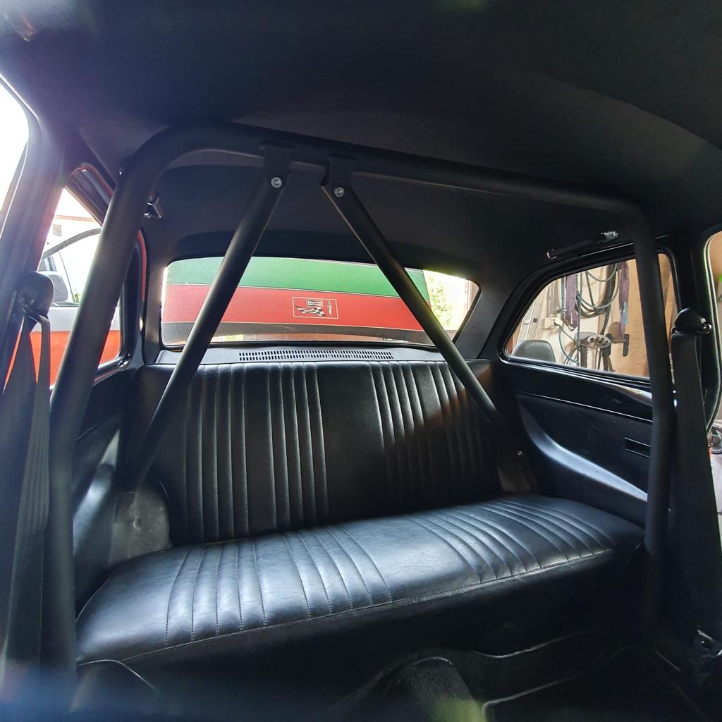 FORD Escort Mexiko Gruppe 4-image-7