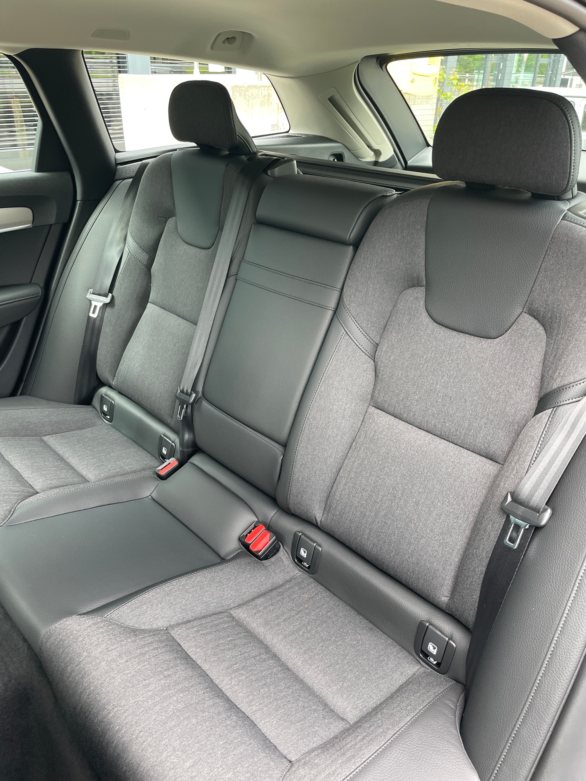 VOLVO V90 T6 eAWD Plug in Hybrid Core Geartronic-image-14