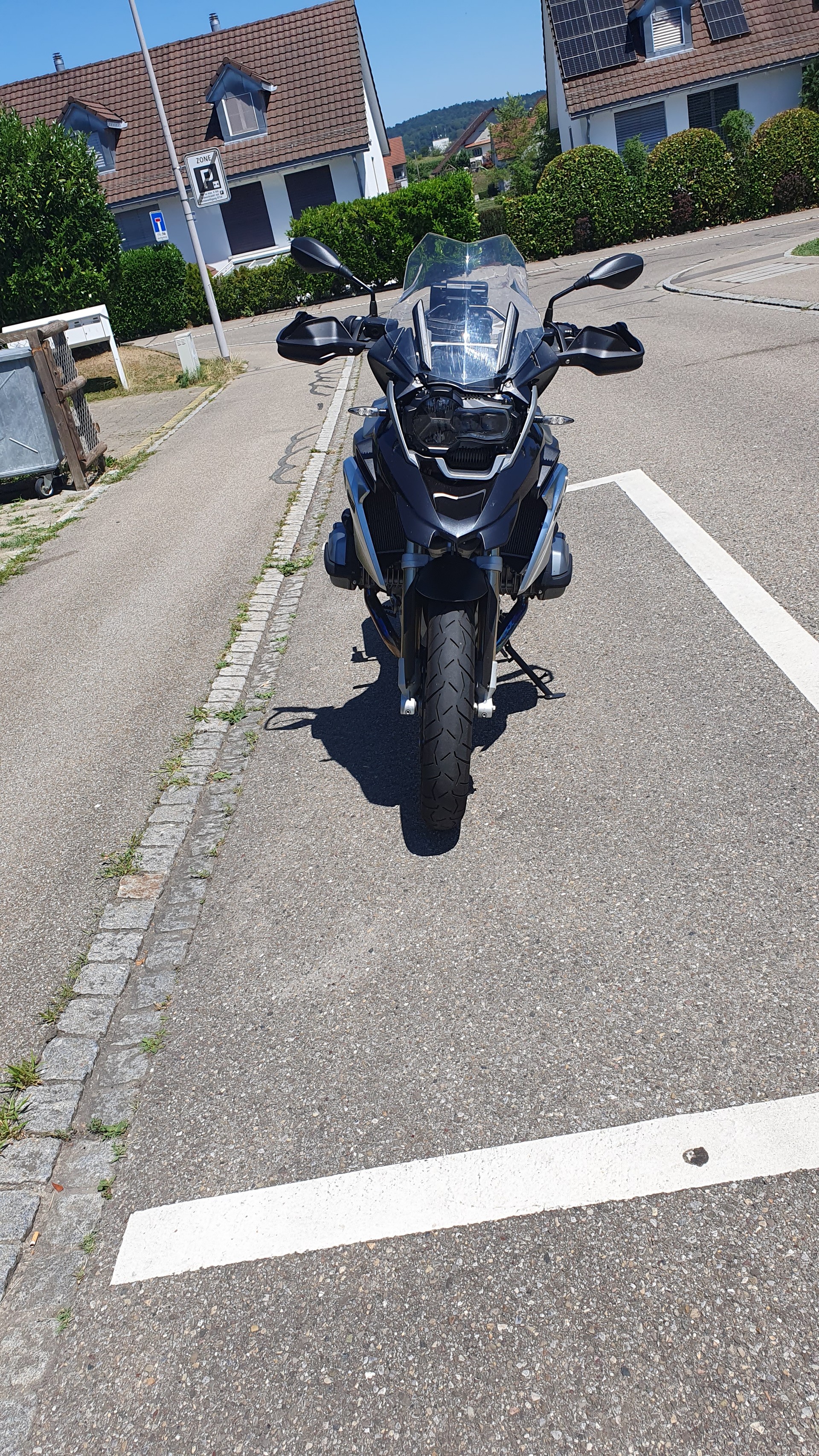 BMW R 1200 GS ABS-image-2