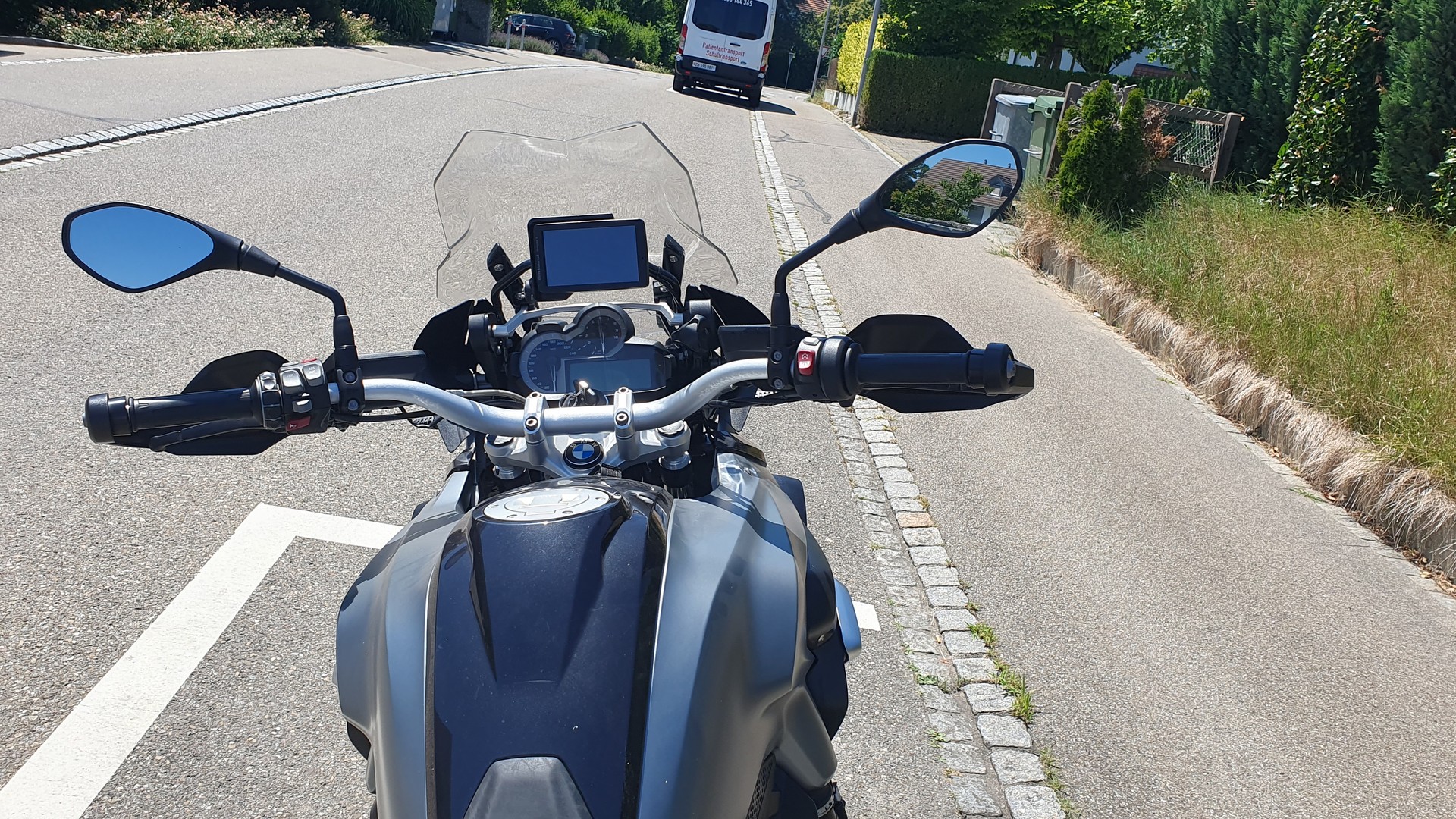 BMW R 1200 GS ABS-image-3