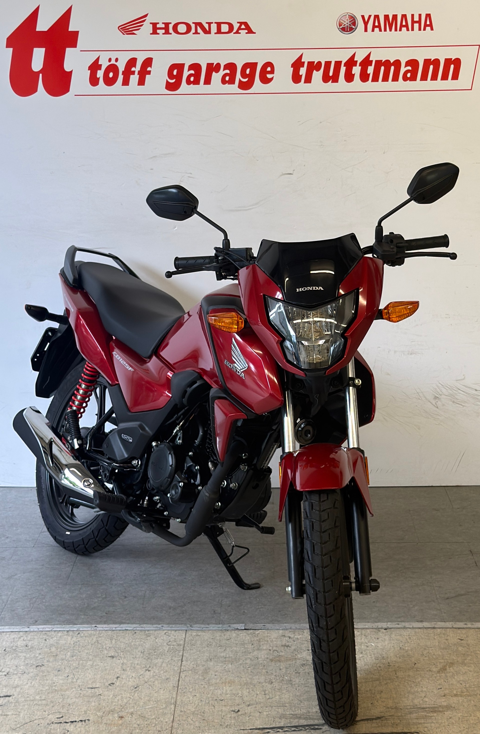HONDA CBF 125 M-showroom-element-2