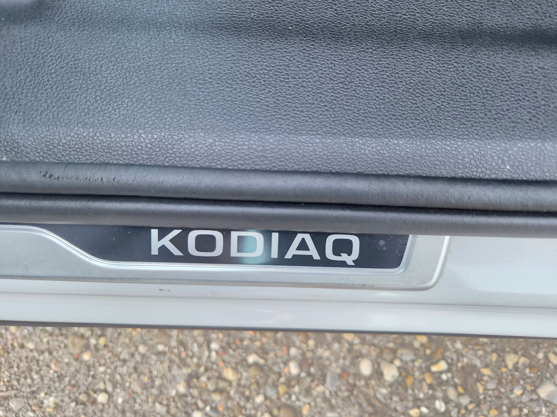 SKODA Kodiaq 2.0 TDI Drive DSG 4x4-image-22