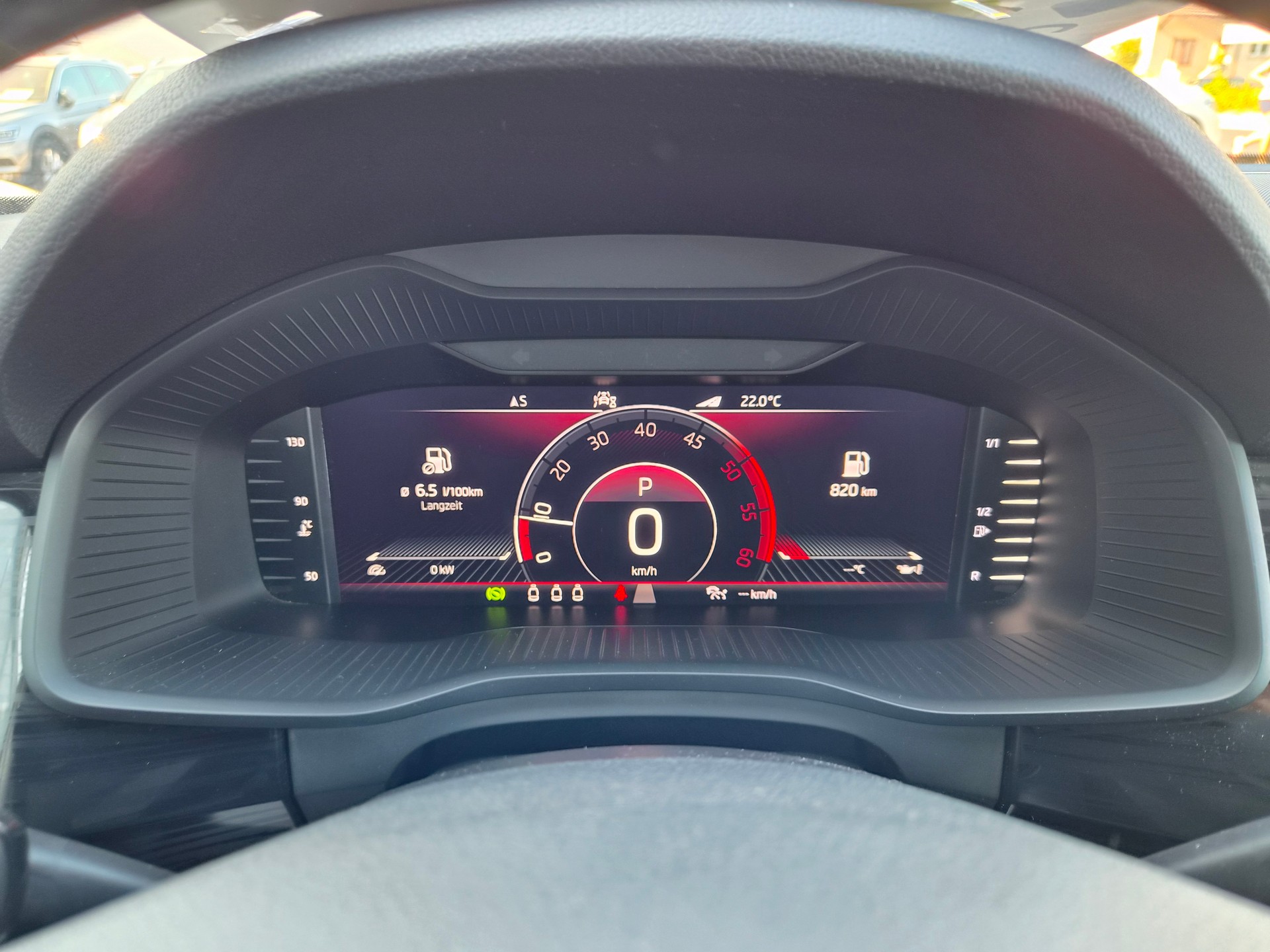 SKODA Kodiaq 2.0 TDI Drive DSG 4x4-image-15