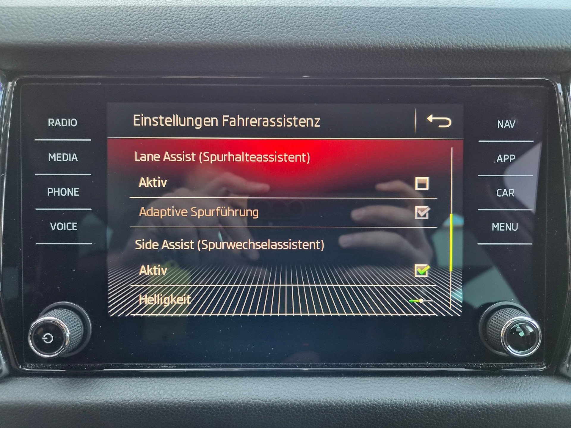 SKODA Kodiaq 2.0 TDI Drive DSG 4x4-image-20