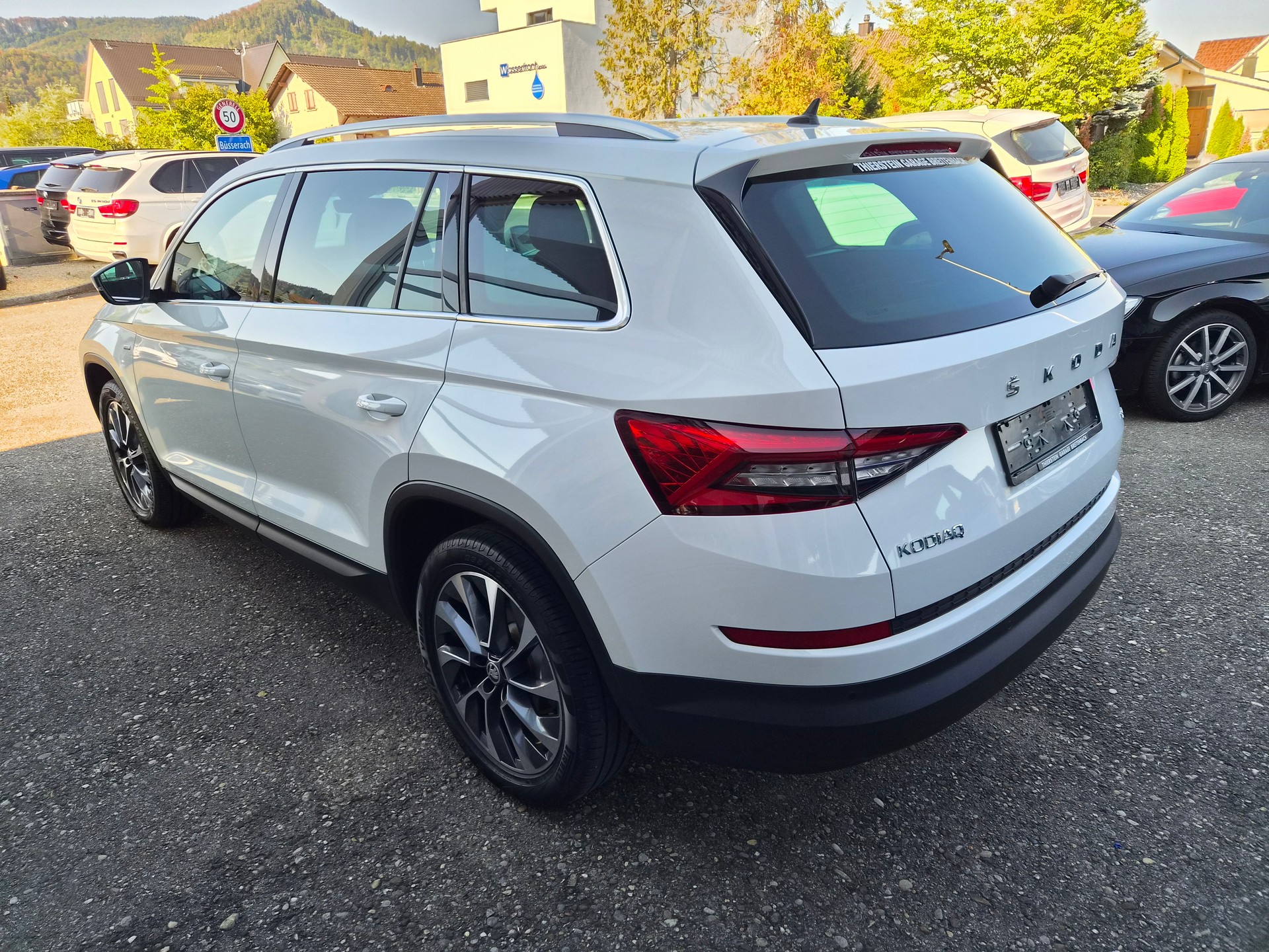 SKODA Kodiaq 2.0 TDI Drive DSG 4x4-showroom-element-3