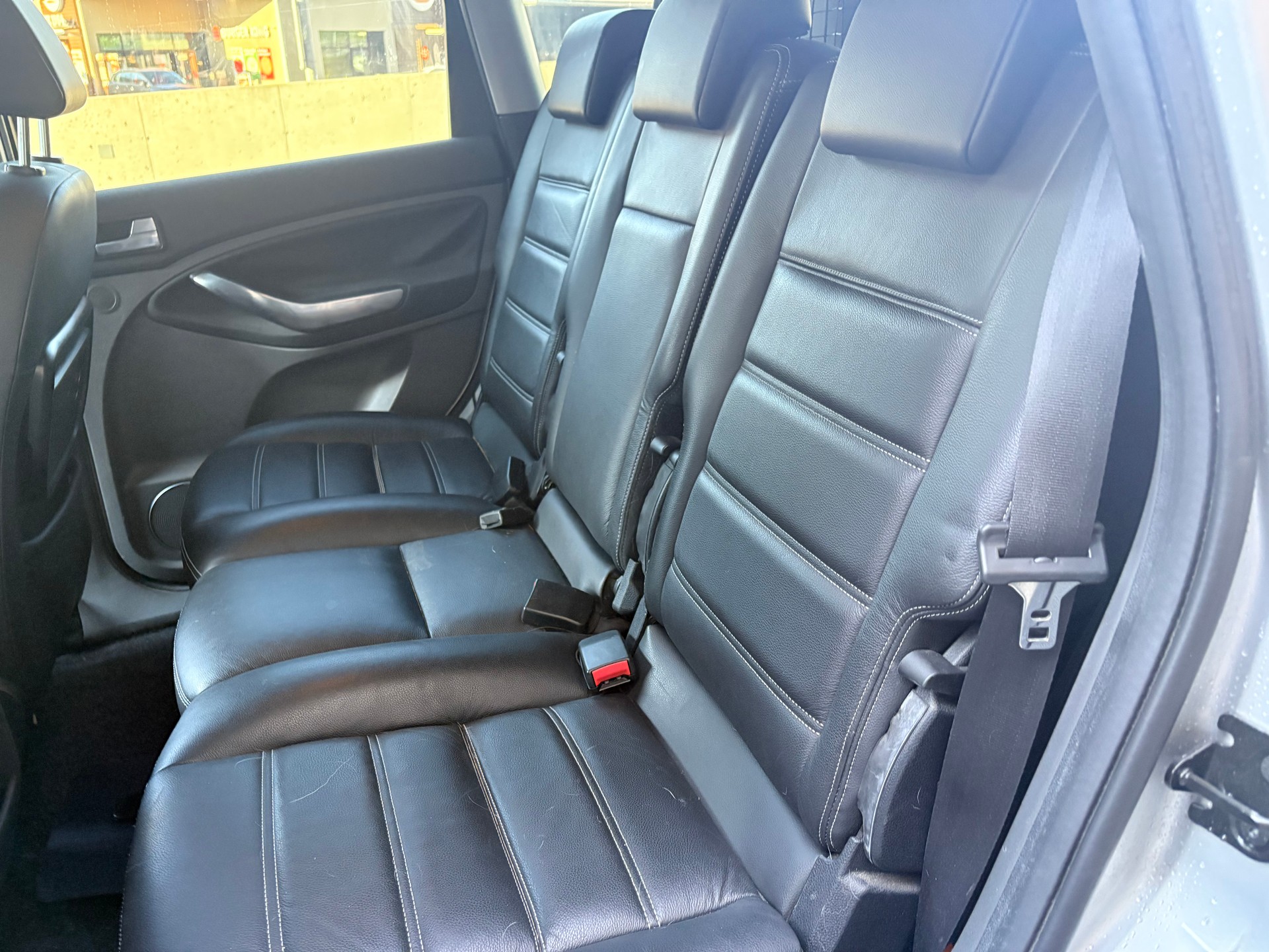 FORD C-Max 2.0 16V Titanium Automatic-image-8