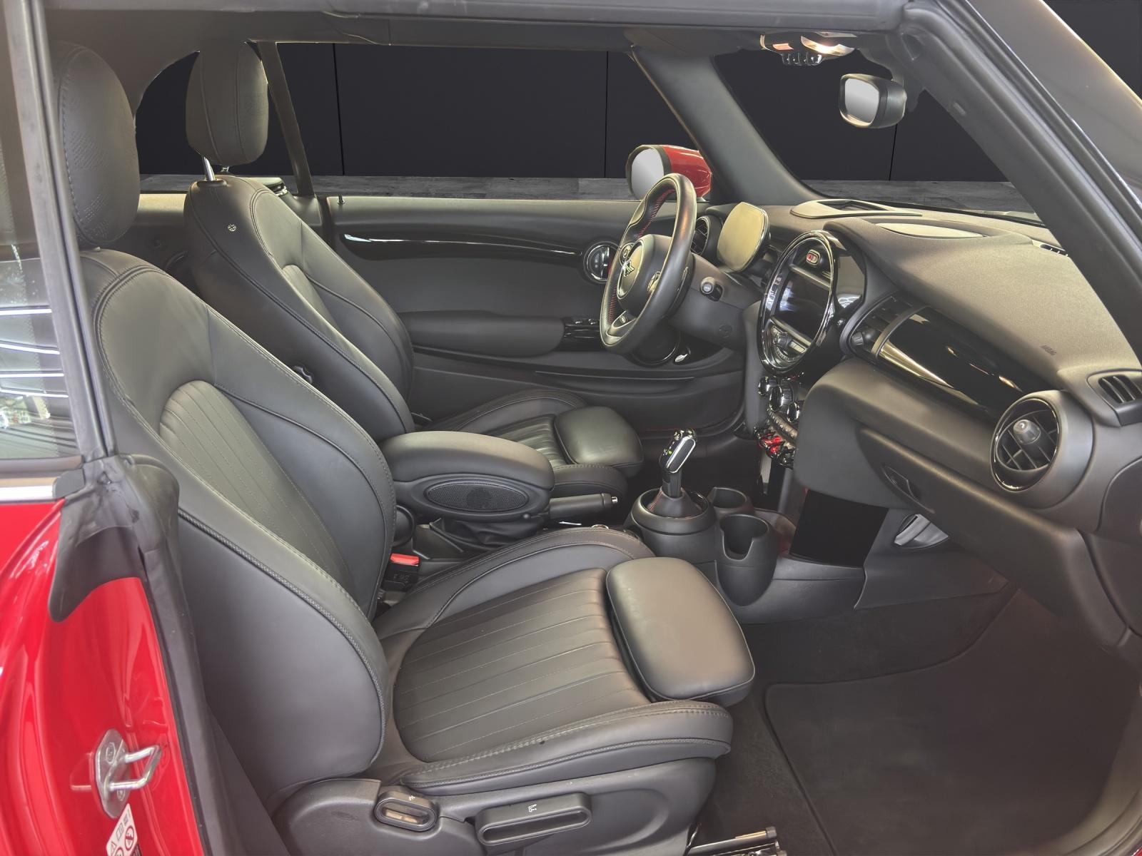MINI Cabrio F57 2.0i John Cooper Works SAG-image-14