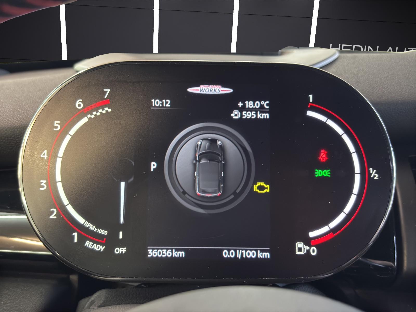 MINI Cabrio F57 2.0i John Cooper Works SAG-image-19