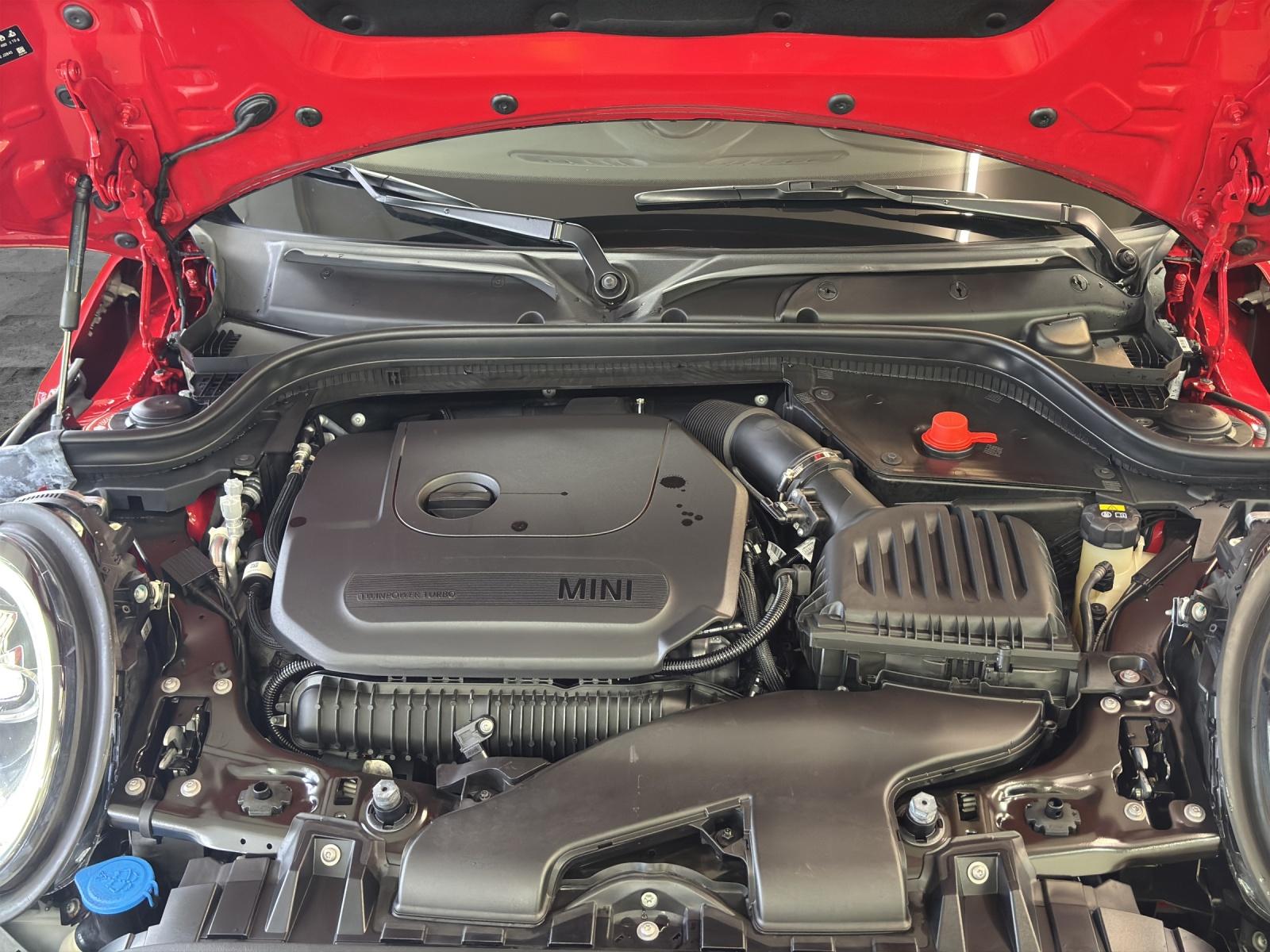 MINI Cabrio F57 2.0i John Cooper Works SAG-image-22