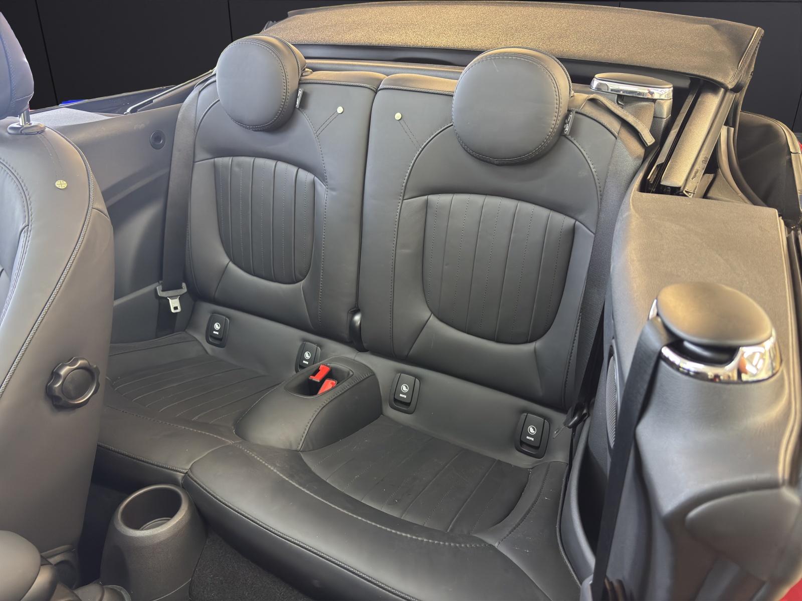 MINI Cabrio F57 2.0i John Cooper Works SAG-image-11