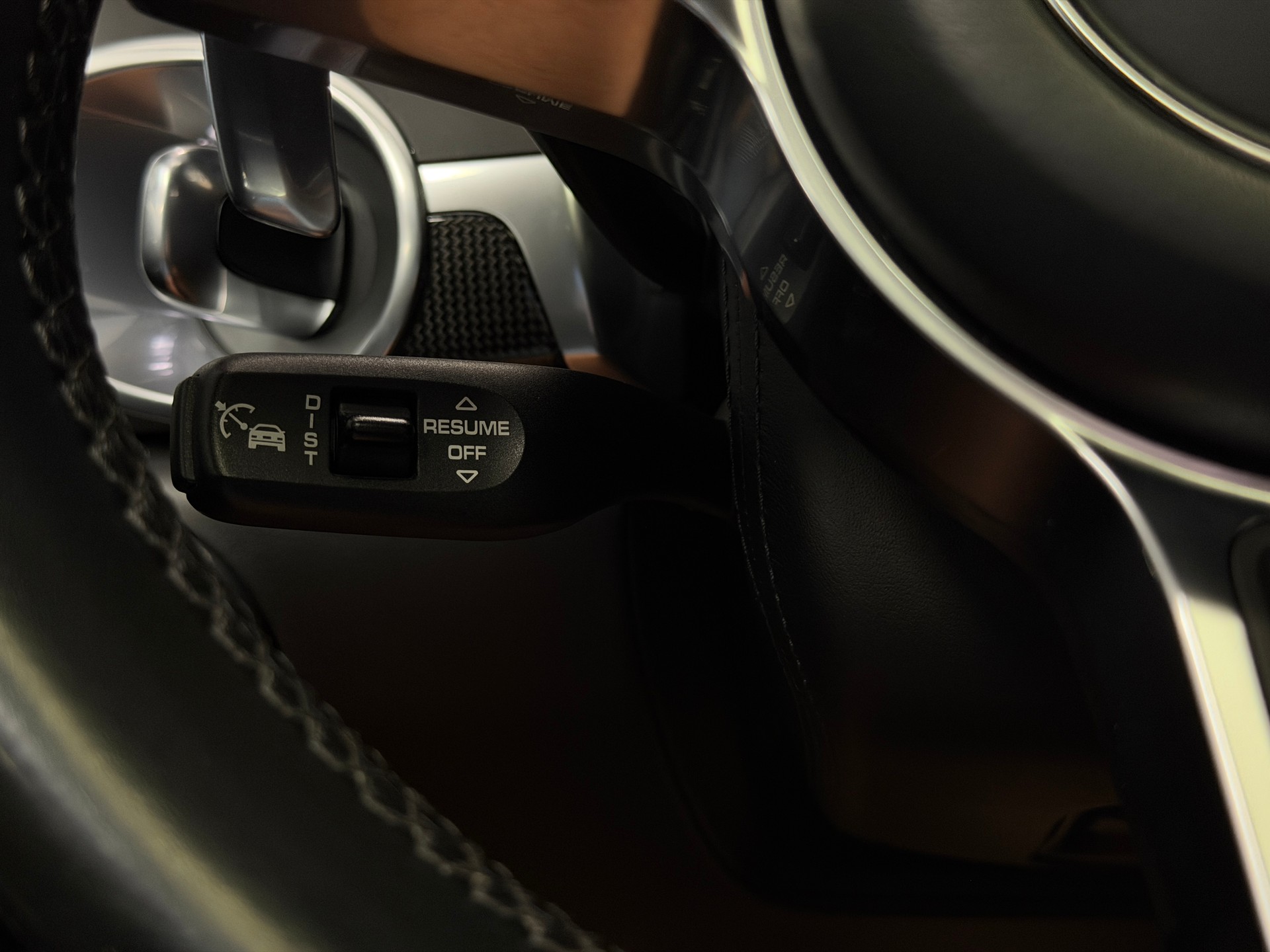 PORSCHE Cayenne S Diesel Platinum-image-13