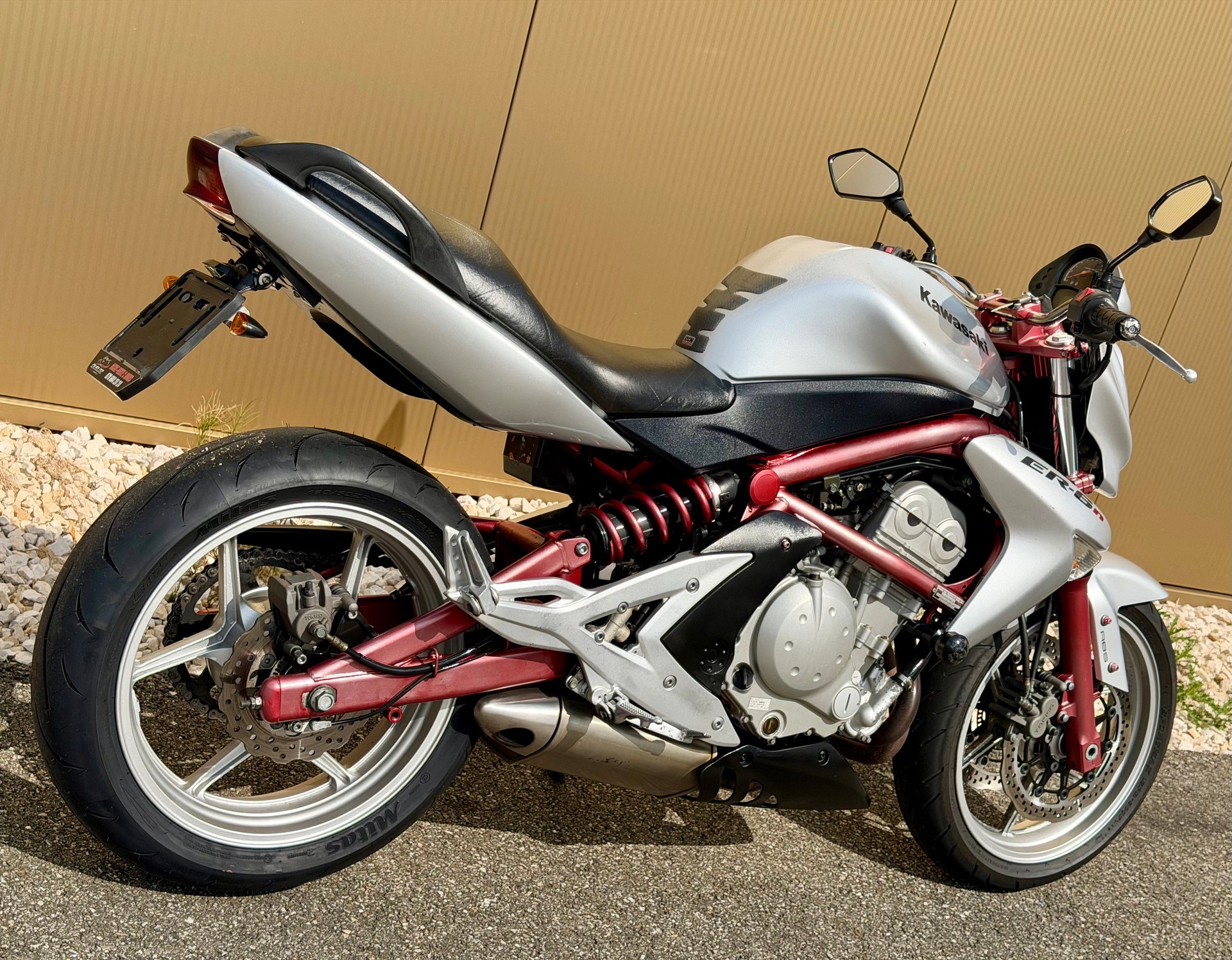 KAWASAKI ER-6 n ABS (25kW)-image-4